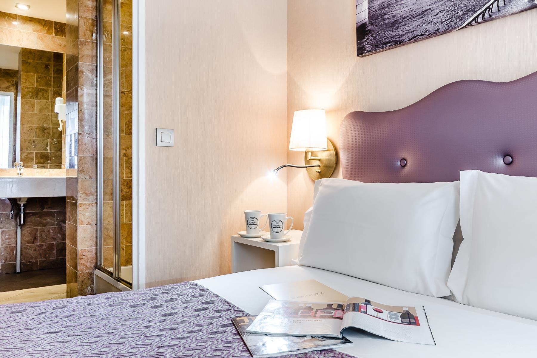 Exe Paris Centre Otel Dış mekan fotoğraf