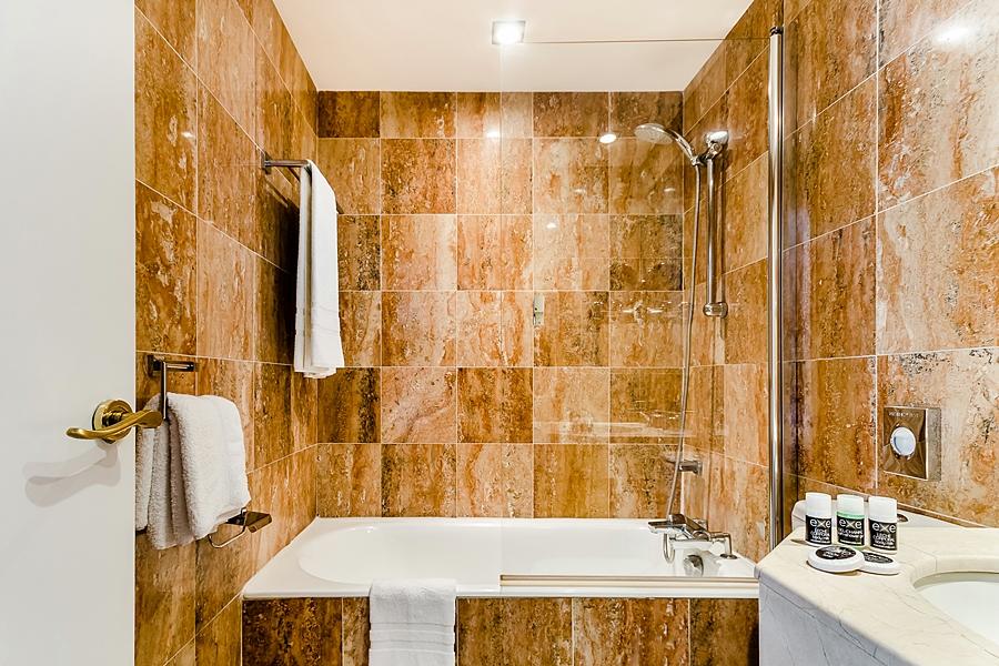 Exe Paris Centre Otel Dış mekan fotoğraf