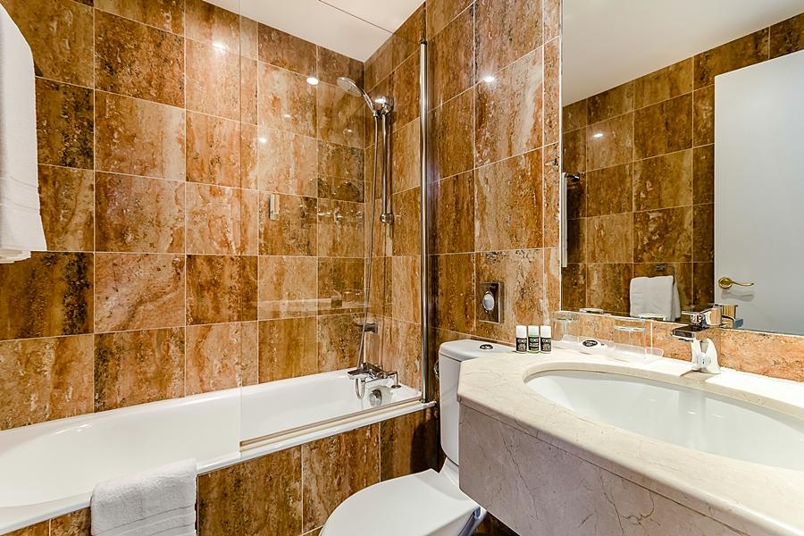 Exe Paris Centre Otel Dış mekan fotoğraf