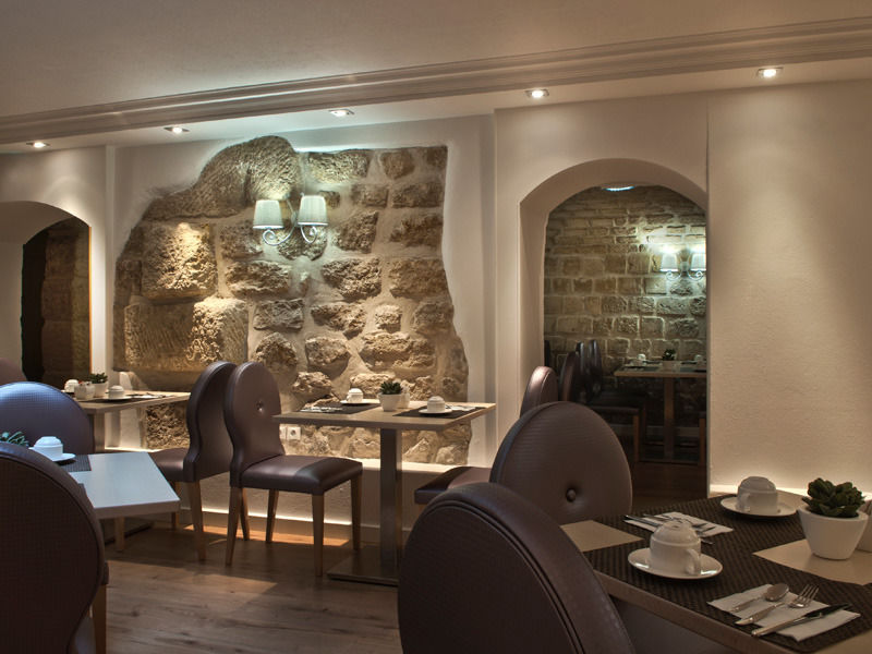Exe Paris Centre Otel Dış mekan fotoğraf