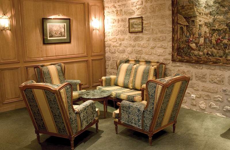Exe Paris Centre Otel Dış mekan fotoğraf