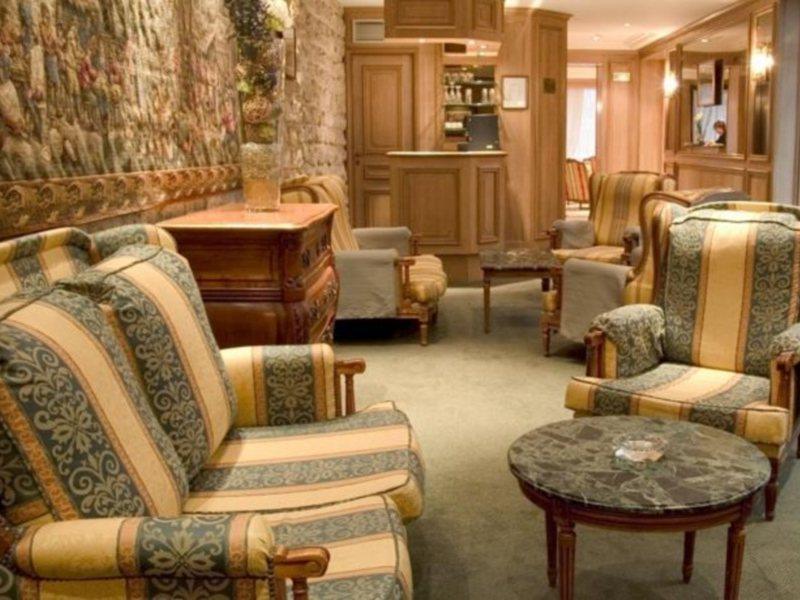 Exe Paris Centre Otel Dış mekan fotoğraf