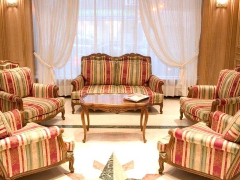 Exe Paris Centre Otel Dış mekan fotoğraf