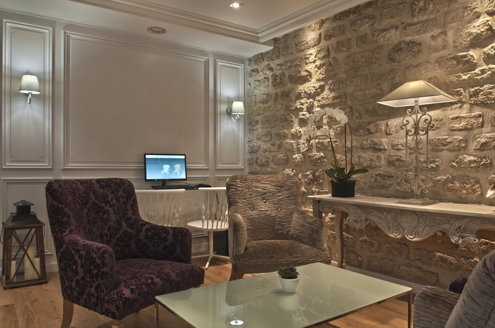 Exe Paris Centre Otel Dış mekan fotoğraf