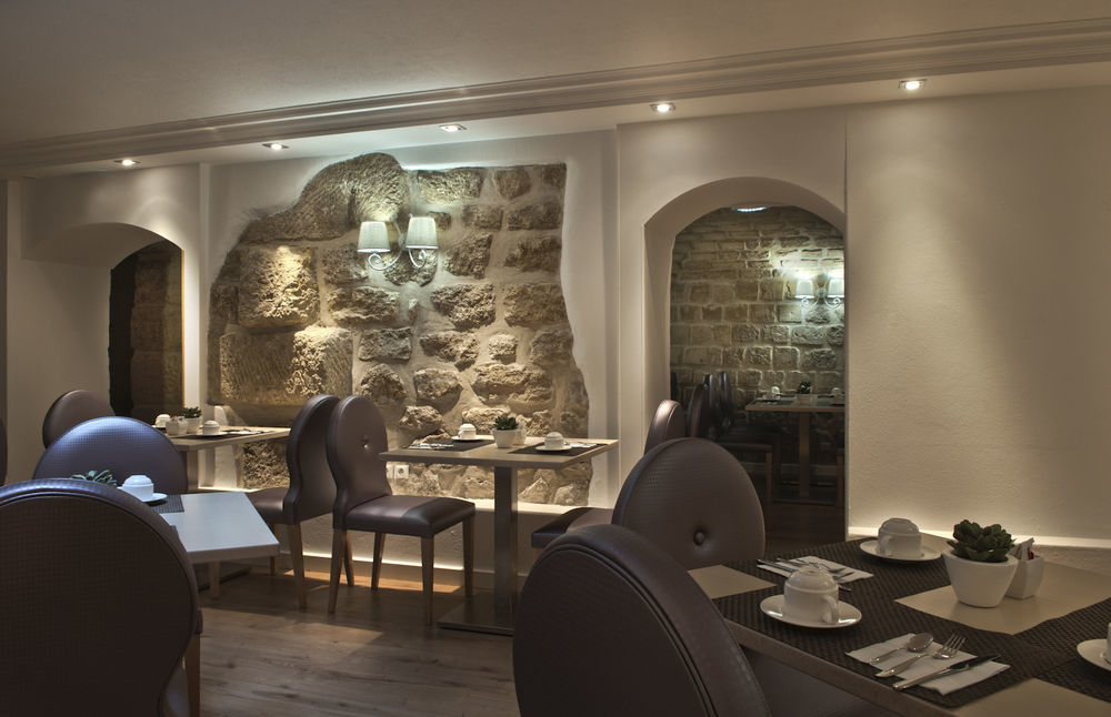Exe Paris Centre Otel Dış mekan fotoğraf