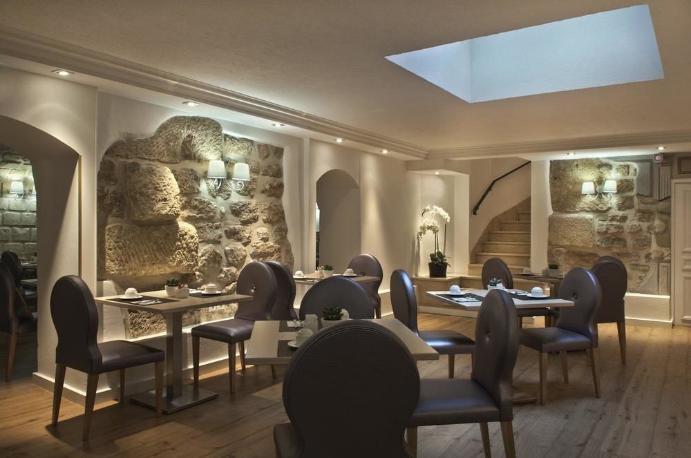 Exe Paris Centre Otel Dış mekan fotoğraf