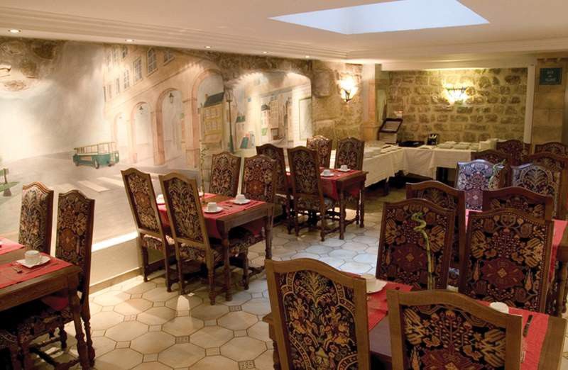 Exe Paris Centre Otel Dış mekan fotoğraf