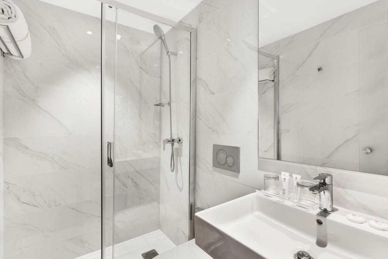 Exe Paris Centre Otel Dış mekan fotoğraf