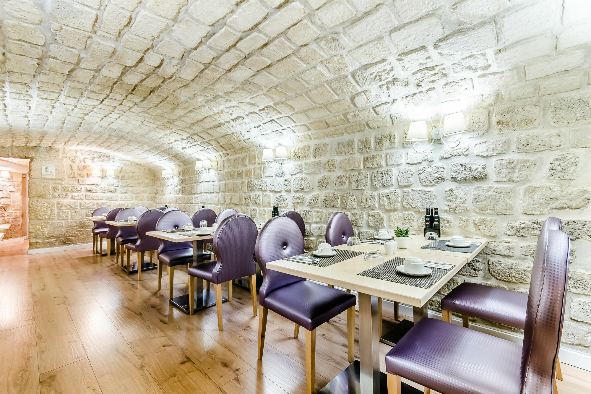 Exe Paris Centre Otel Dış mekan fotoğraf