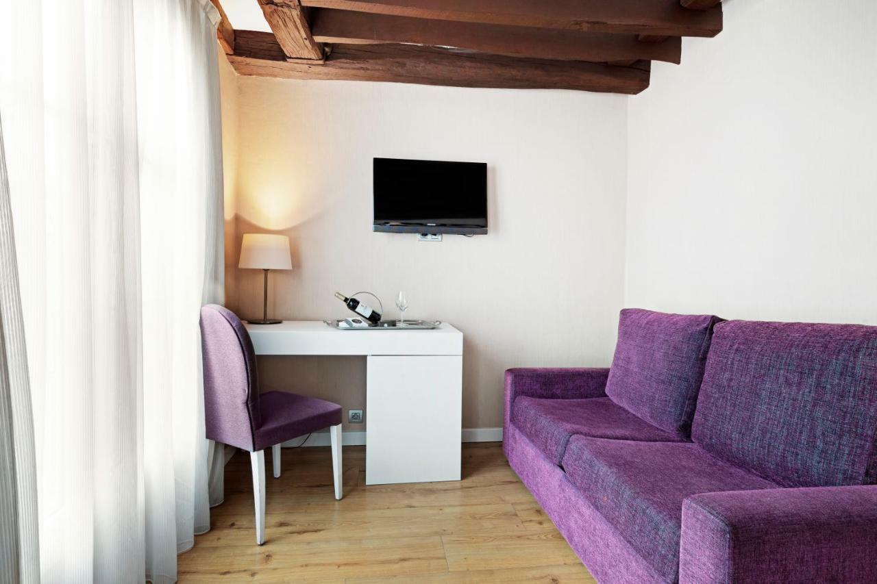 Exe Paris Centre Otel Dış mekan fotoğraf