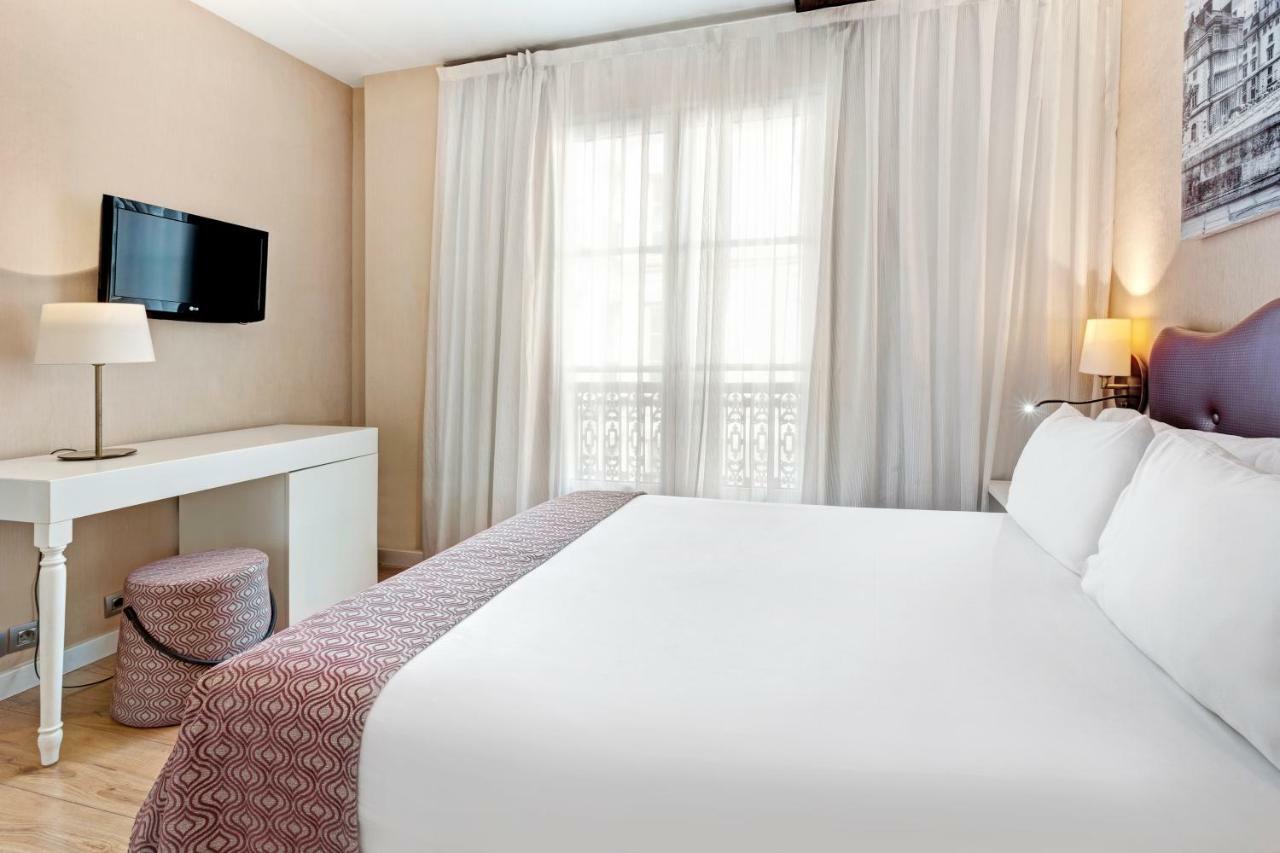 Exe Paris Centre Otel Dış mekan fotoğraf
